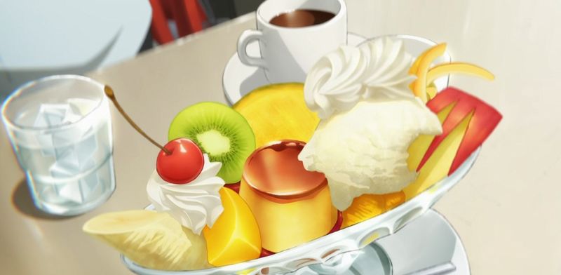 Pudding royale film Pudding royale film